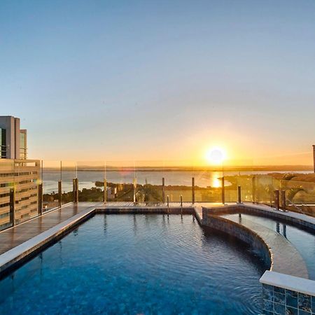 Intercity Porto Alegre Praia De Belas Exteriör bild